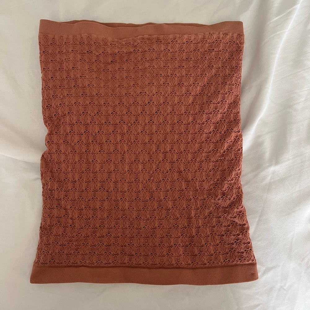 Free People Tube Top